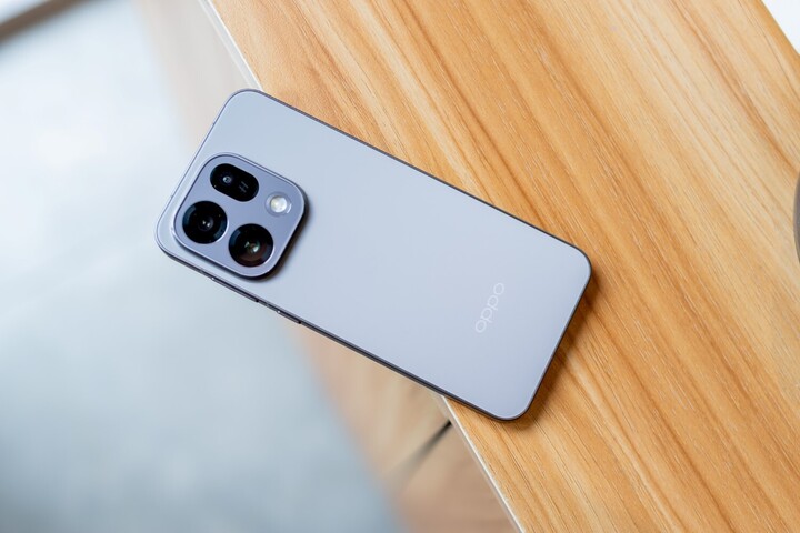 Điều gì khiến OPPO Find X9s phù hợp với người trẻ yêu xê dịch? - 7