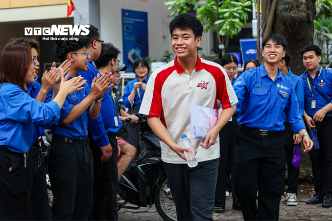 Trường nào đào tạo Công nghệ thông tin tốt tại Hà Nội?. (Ảnh minh họa)