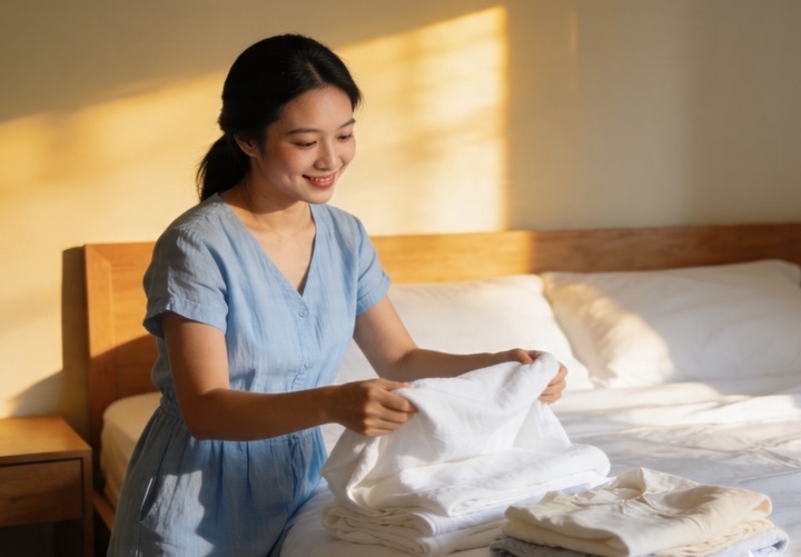 Hãy xây dựng và duy trì thói quen nền tảng. (Ảnh minh họa: AI)