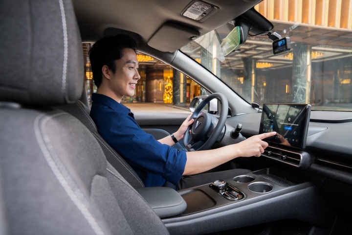 Chủ xe VinFast Limo Green: Đi xa nhẹ nhàng hơn vì không cần gánh tiền nhiên liệu - 2