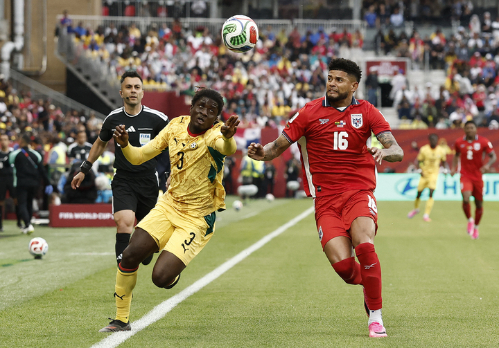 ghana vs panama world cup 2026 06142376 - Kết quả Ghana 1-0 Panama: B&agrave;n thắng ph&uacute;t cuối