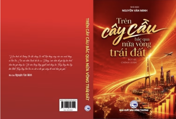 Cây cầu bắc qua nửa vòng Trái đất - 1