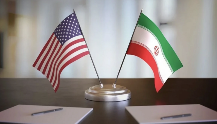 Mỹ và Iran đã ký kết thoả thuận hoà bình. (Ảnh: Reuters)