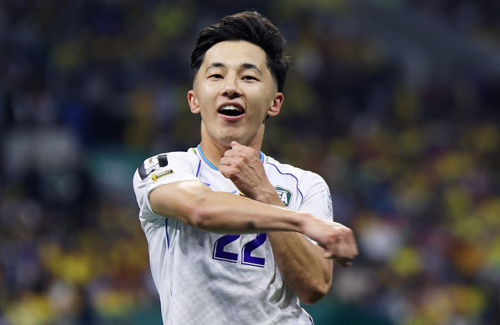 uzbekistan colombia world cup 2026 6 10530918 - Trực tiếp b&oacute;ng đ&aacute; Uzbekistan 1-3 Colombia: Luis Diaz xuất sắc