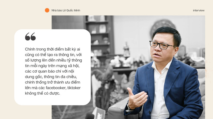 Đưa đường lối, chính sách đến gen Z: Báo chí chủ lực cần cách 'kể chuyện' mới - 3