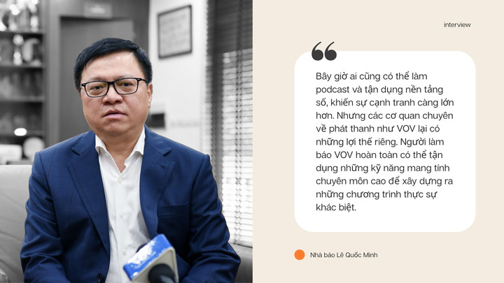Đưa đường lối, chính sách đến gen Z: Báo chí chủ lực cần cách 'kể chuyện' mới - 4