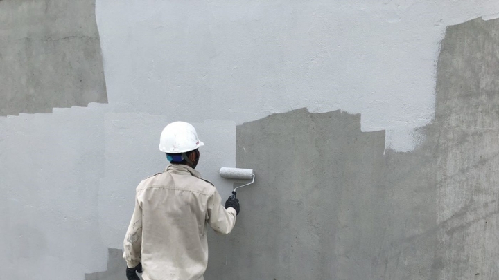 Chống thấm giúp kéo dài tuổi thọ công trình. (Ảnh: VLXD SCG)
