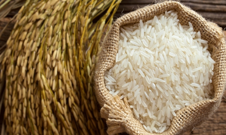 Giá lúa gạo hôm nay 19/6: Trong nước ổn định, xuất khẩu tăng nhẹ. (Ảnh minh họa)