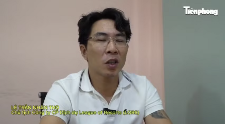 Lời khai của hai giám đốc hé lộ thủ đoạn lừa đảo 'hợp đồng kỳ nghỉ' ở TP.HCM - 8