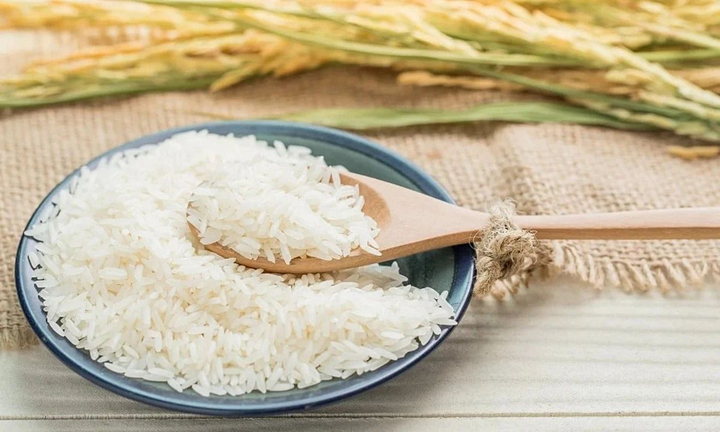 Giá lúa gạo hôm nay 20/6: Ổn định phiên cuối tuần.(Ảnh minh họa)