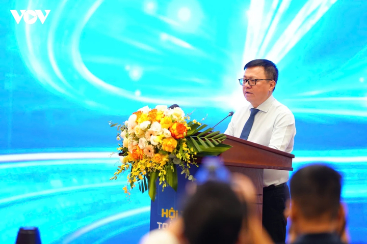 Phát biểu bế mạc Diễn đàn báo chí, ông Lê Quốc Minh nhấn mạnh trong bối cảnh mới, người làm báo cần nâng cao hơn nữa trách nhiệm nghề nghiệp, đặc biệt là tính chính xác, trung thực và đạo đức trong hoạt động báo chí.