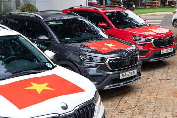 400.000 km thử nghiệm và hành trình khẳng định chất lượng của Skoda Kushaq - 3
