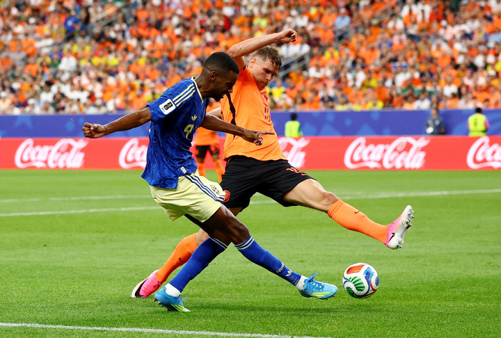 thuy dien isak 01430681 - Trực tiếp b&oacute;ng đ&aacute; Nhật Bản vs Thụy Điển ng&agrave;y 26/6, bảng F World Cup 2026
