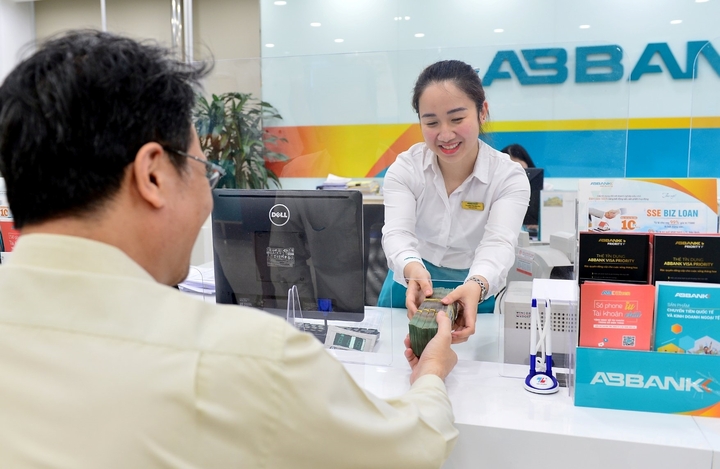 Việc tăng vốn điều lệ được thông qua nhiều hình thức. (Ảnh: Đ.V)