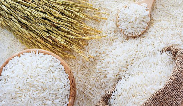Giá lúa gạo hôm nay 22/6: Không biến động (Ảnh minh họa)