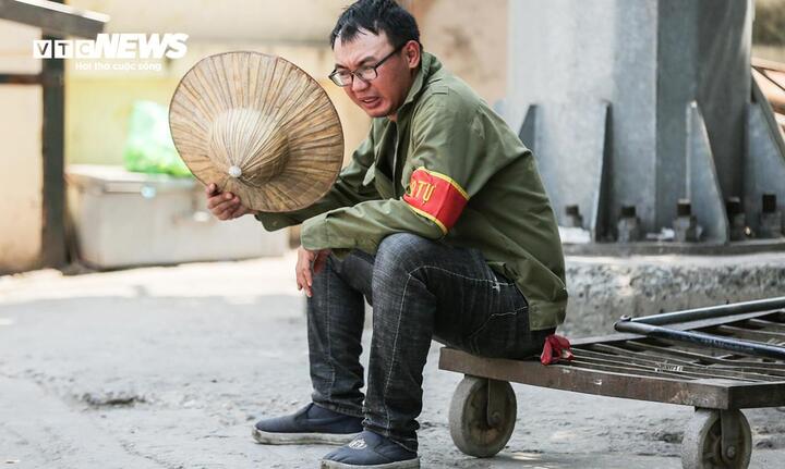 Miền Bắc sắp bước vào ngày nắng nóng đỉnh điểm trong đợt này. (Ảnh minh hoạ)