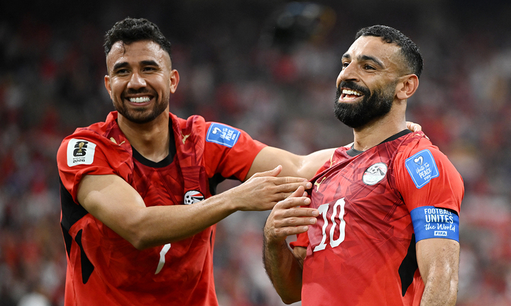 new zealand ai cap world cup 2026 salah 10093356 - Bảng xếp hạng bảng G World Cup 2026: Iran bất bại, Ai Cập dẫn đầu