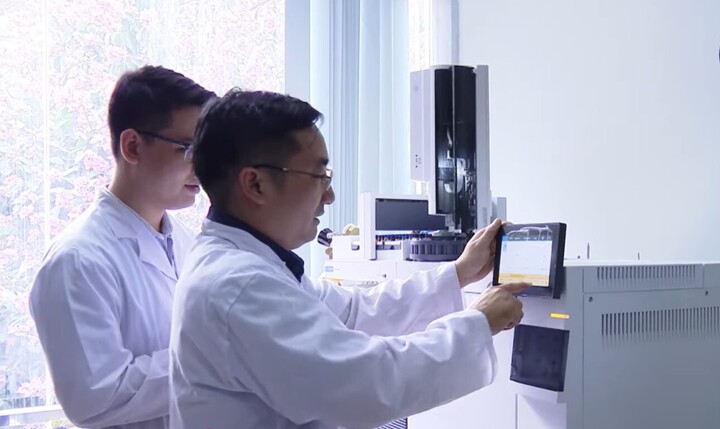 Khi kết quả nghiên cứu được thương mại hóa, nhà khoa học có thể được hưởng tới 30% giá trị lợi ích thu được.