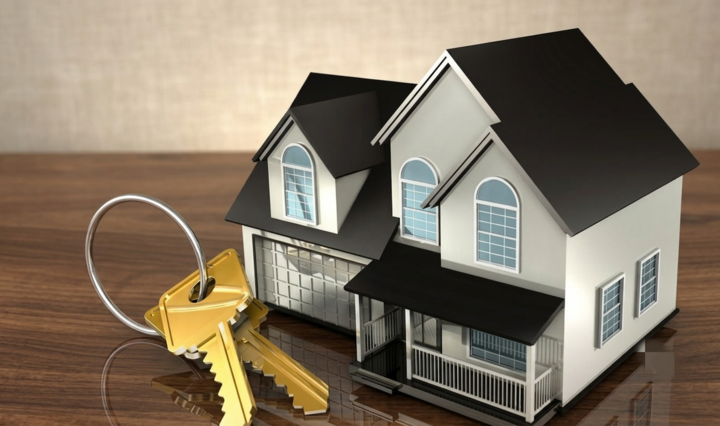 Xây nhà trọn gói ngày càng được ưa chuộng. (Ảnh minh họa: AI)