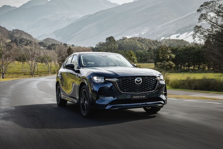 Xe SUV ồ ạt đổ bộ thị trường Việt, cạnh tranh khốc liệt ph&acirc;n kh&uacute;c hạng sang - 4