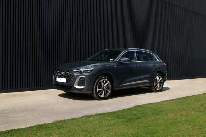 Xe SUV ồ ạt đổ bộ thị trường Việt, cạnh tranh khốc liệt ph&acirc;n kh&uacute;c hạng sang - 3