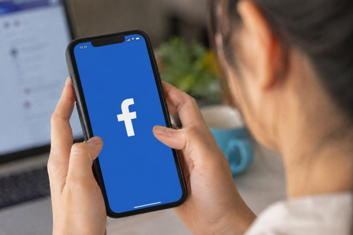 Lo Facebook nghe lén: Cách người dùng tăng cường bảo mật trên điện thoại fb 12204196 - Lo Facebook nghe lén: Cách người dùng tăng cường bảo mật trên điện thoại
