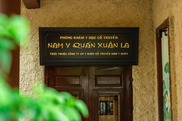 Ngũ Khí Trường Thọ – liệu trình dưỡng sinh nâng cao sinh lực tại Nam Y Quán - 2