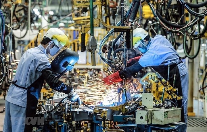 Nguồn vốn cho vay trung và dài hạn sẽ nhiều lên, hỗ trợ tích cực cho nền kinh tế và các doanh nghiệp. (Ảnh minh họa)