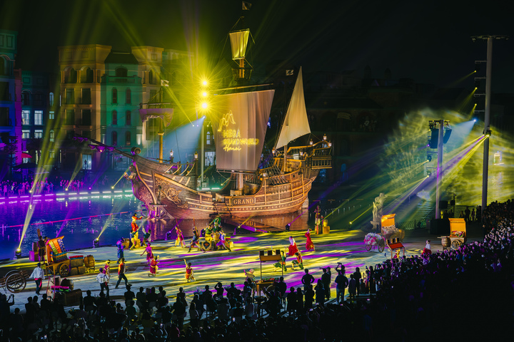 Lọat trải nghiệm bùng nổ trong Lễ hội Nướng & Bia 5 cuối tuần tại Ocean City - 10