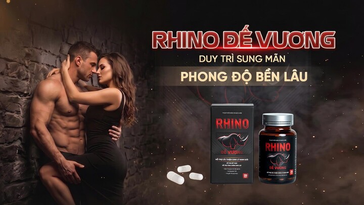 Giải pháp mới cho phái mạnh duy trì phong độ, sinh lực.