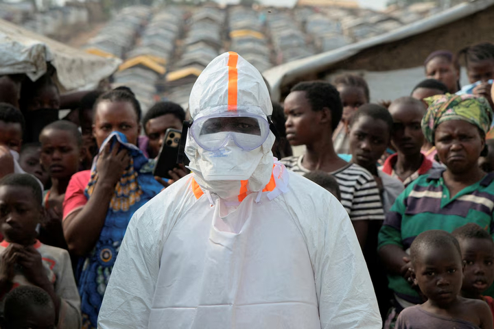 dai dich ebola 11344774 - Tin thế giới nổi bật trong ng&agrave;y 27/6