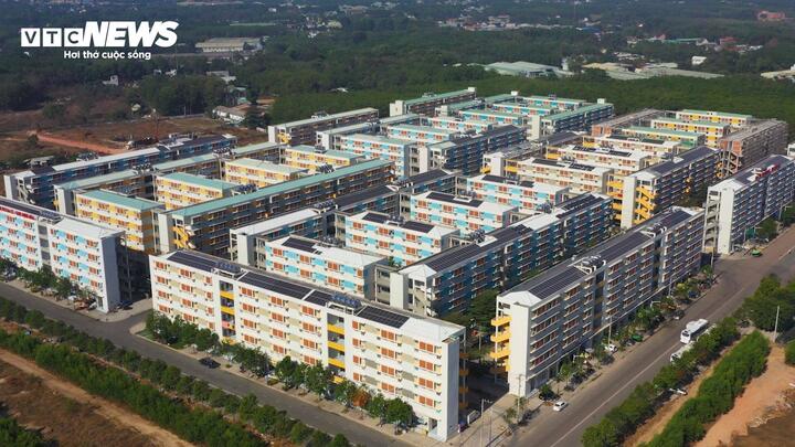 13 nhóm đối tượng được ưu tiên mua nhà ở xã hội 2026. (Ảnh minh họa: Thy Huệ)