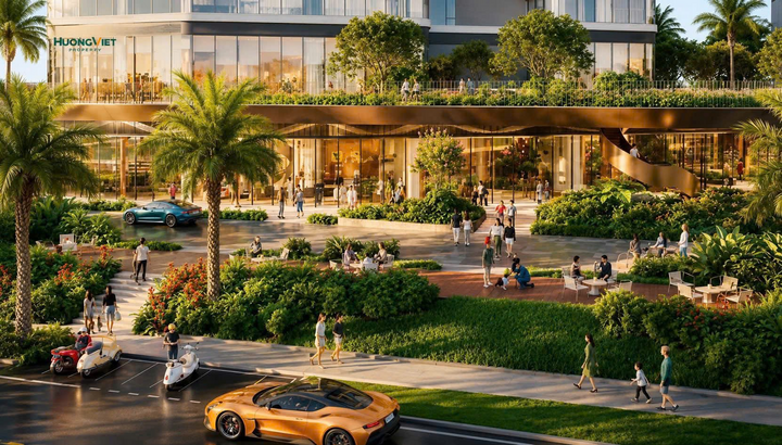 Palm City: Tín hiệu pháp lý và triển khai tích cực trong giai đoạn mới - 3
