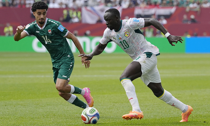 ty so senegal vs iraq world cup 2026 03184012 - Nhận định, dự đo&aacute;n tỷ số Bỉ vs Senegal: De Bruyne, Trossard l&agrave; ch&igrave;a kh&oacute;a
