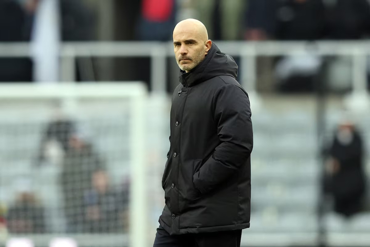 enzo 21501400 - V&igrave; sao HLV Maresca phải bồi thường cho Chelsea để được sang Man City?