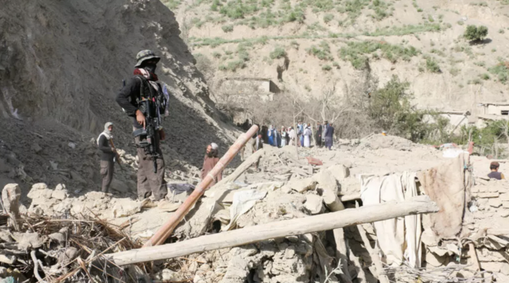 screenshot 2026 06 29 at 105846 10592690 - Pakistan tấn c&ocirc;ng dọc bi&ecirc;n giới với Afghanistan