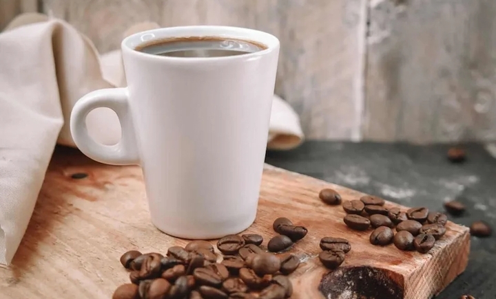 Giá cà phê Arabica tăng mạnh. (Ảnh: Shutterstock)