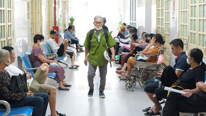 Loạt chính sách y tế mới có hiệu lực từ 1/7/2026