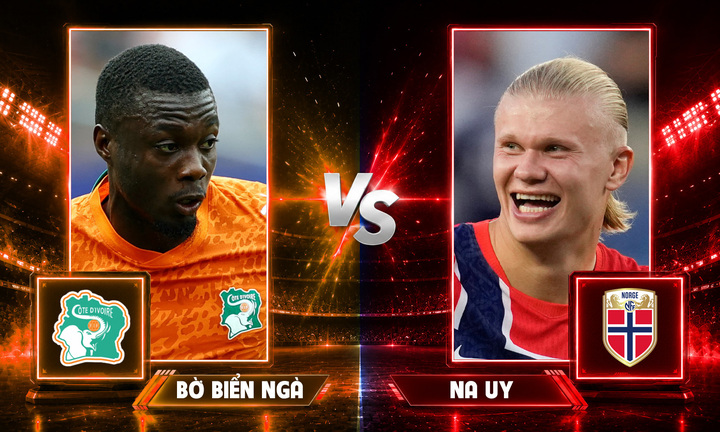 nhan dinh bo bien nga vs na uy 04131036 - Nhận định, dự đo&aacute;n tỷ số Bờ Biển Ng&agrave; vs Na Uy: Haaland b&aacute;m đuổi Messi