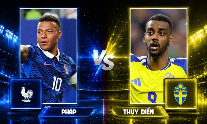 nhan dinh phap vs thuy dien world cup 2026 04532046 - Nhận định, dự đo&aacute;n tỷ số Ph&aacute;p vs Thụy Điển: Mbappe, Dembele mở đường