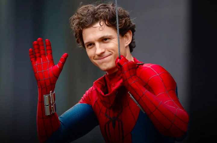 "Spider-Man: Brand New Day" dự kiến khởi chiếu vào 31/7.