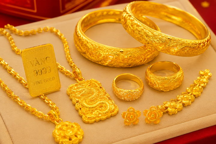 vang trang suc 9999 08264524 - Gi&aacute; v&agrave;ng trang sức 9999 h&ocirc;m nay 30/6/2026 bao nhi&ecirc;u 1 chỉ?