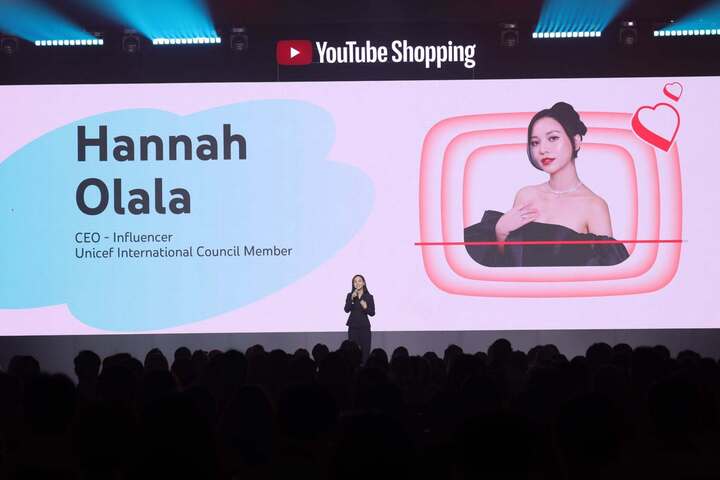 Hannah Olala được vinh danh 'Best Premium Livestream Star' - 1