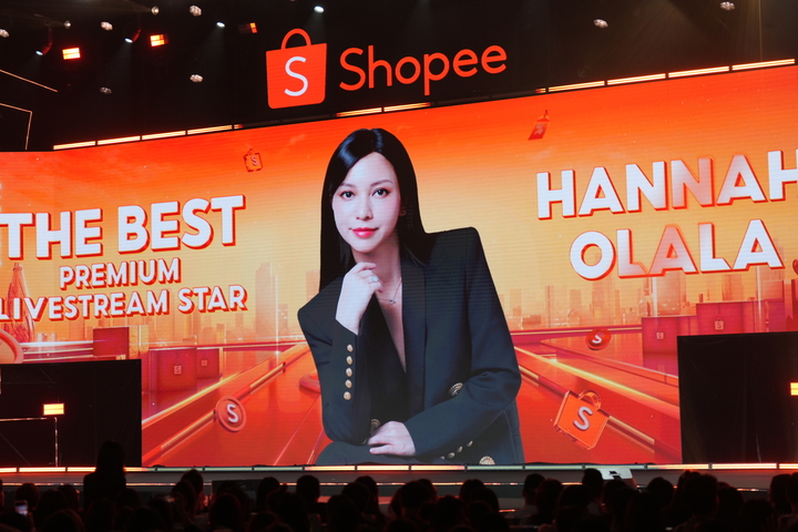 Hannah Olala được vinh danh 'Best Premium Livestream Star' - 3