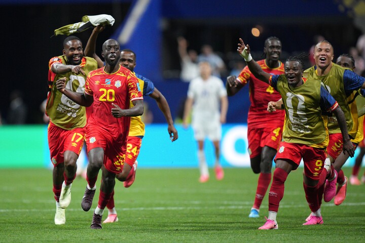 Siêu máy tính dự đoán tỷ lệ thắng Anh vs CHDC Congo, vòng 1/16 World Cup 2026 doi tuyen congo 09331348 - Siêu máy tính dự đoán tỷ lệ thắng Anh vs CHDC Congo, vòng 1/16 World Cup 2026