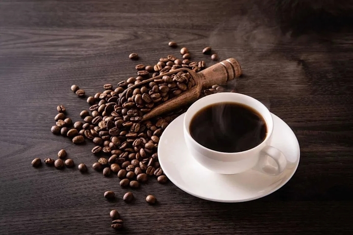 Giá cà phê thế giới tăng mạnh. (Ảnh: Shutterstock)