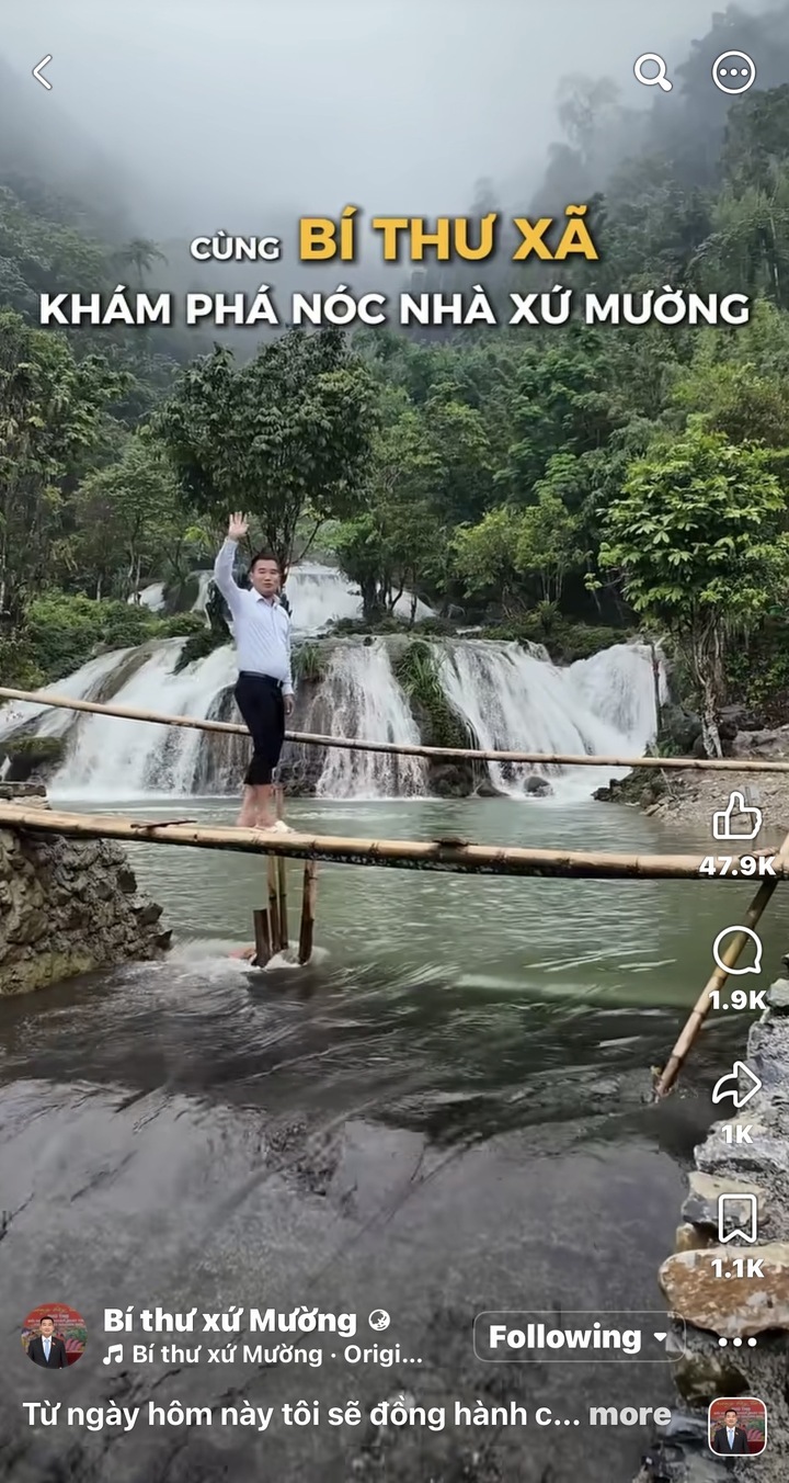 'Bí thư xứ Mường' và hành trình đưa quê hương lên không gian số img9579 13352014 - 'Bí thư xứ Mường' và hành trình đưa quê hương lên không gian số