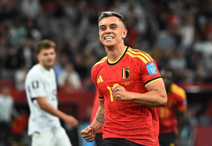link xem truc tiep bi vs senegal 08235535 - Link xem trực tiếp Bỉ vs Senegal 3h ng&agrave;y 2/7, v&ograve;ng 1/16 World Cup 2026