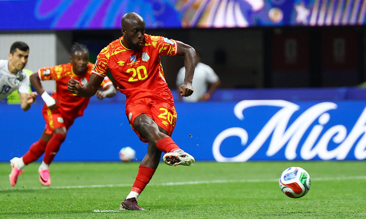 nhan dinh anh vs chdc congo world cup 2026 rt 2 03325512 - Nhận định, dự đo&aacute;n tỷ số Anh vs CHDC Congo: Cảnh gi&aacute;c với Wissa