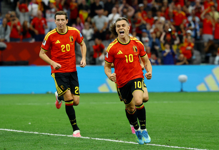 nhan dinh bi vs senegal world cup 2026 rt 04243127 - Nhận định, dự đo&aacute;n tỷ số Bỉ vs Senegal: De Bruyne, Trossard l&agrave; ch&igrave;a kh&oacute;a